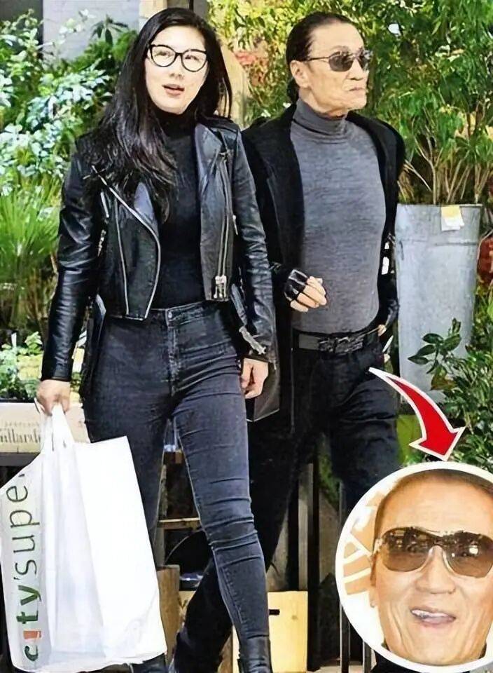 考古|89岁谢贤现身依旧时髦！与小49岁女友分手后开搞事业<strong></p>
<p>抹茶交易所导出钱包</strong>，疑已交代后事的他太潇洒