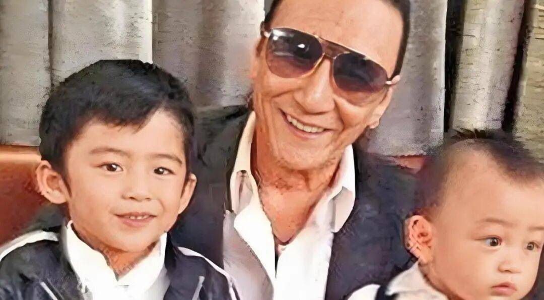 考古|89岁谢贤现身依旧时髦！与小49岁女友分手后开搞事业<strong></p>
<p>抹茶交易所导出钱包</strong>，疑已交代后事的他太潇洒