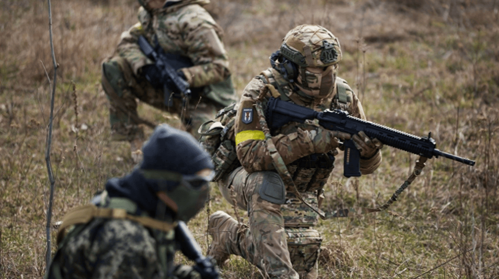 乌克兰全剧终?普京定义俄乌属于同一个民族<strong></p>
<p>交易所大概多长时间到账</strong>,泽连斯基:我能当第2个韩国!