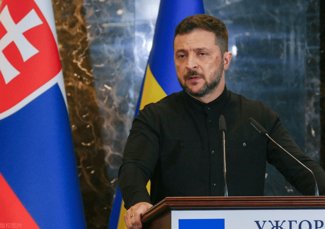 乌克兰全剧终?普京定义俄乌属于同一个民族<strong></p>
<p>交易所大概多长时间到账</strong>,泽连斯基:我能当第2个韩国!