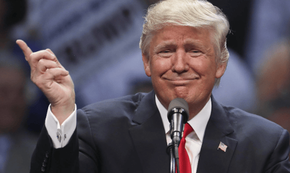 中国又一次赌赢了?特朗普突然不再嘴硬<strong></p>
<p>交易所大概多长时间到账</strong>,美国法院正式做出裁定,美国无权对中国加征关税