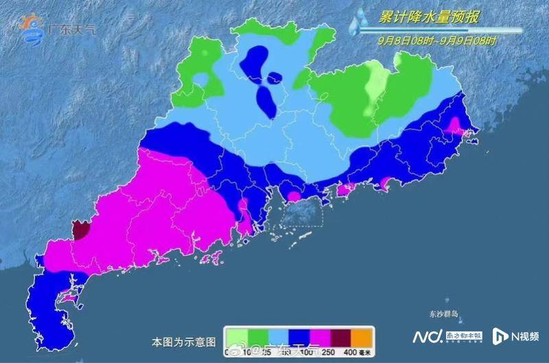 台风“塔巴”将正面袭击广东<strong></p>
<p>交易所大概多长时间到账</strong>,惠州两地台风蓝色预警信号生效