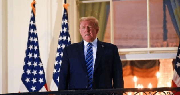 投票结果7:4!特朗普迎来惨败<strong></p>
<p>交易所大概多长时间到账</strong>,美国法院正式裁定:他无权对中印等国加征关税