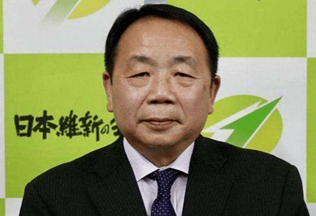 恬不知耻!被中国制裁后<strong></p>
<p>抹茶数字货币交易所app下载</strong>,新时代汉奸石平仍毫无悔意,回应称“制裁是光荣”