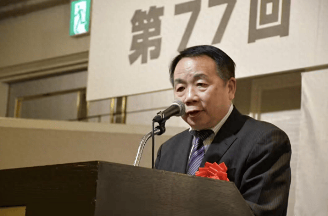 恬不知耻!被中国制裁后<strong></p>
<p>抹茶数字货币交易所app下载</strong>,新时代汉奸石平仍毫无悔意,回应称“制裁是光荣”