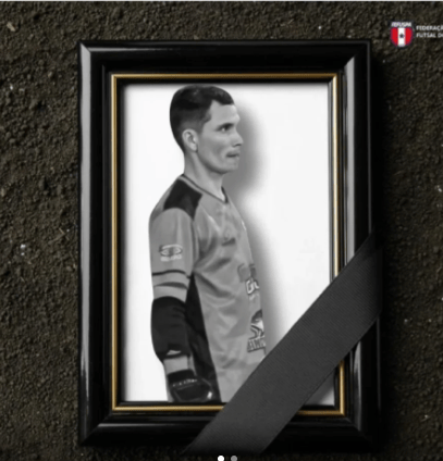 巴西门将点球大战扑出一球后死亡:用胸部挡住点球<strong></p>
<p>抹茶数字货币交易所app下载</strong>,起身走几步后突然倒地