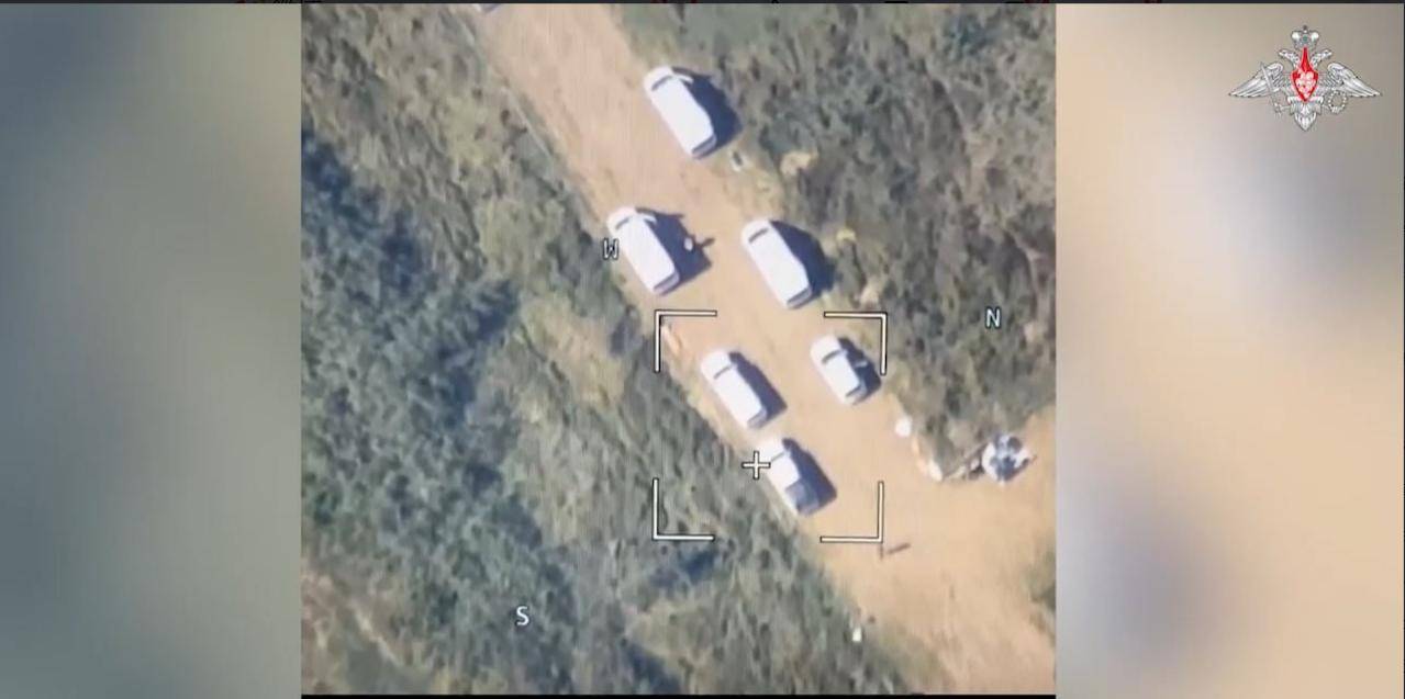 俄军捞大鱼<strong></p>
<p>抹茶数字货币交易所app下载</strong>,乌军和丹麦军官来势汹汹:普京下令精准斩杀一个不留