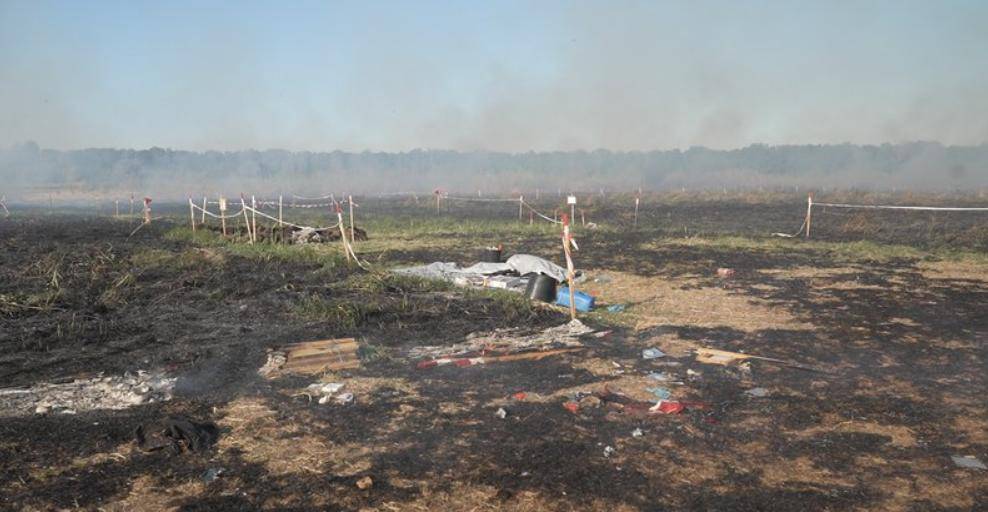 俄军捞大鱼<strong></p>
<p>抹茶数字货币交易所app下载</strong>,乌军和丹麦军官来势汹汹:普京下令精准斩杀一个不留