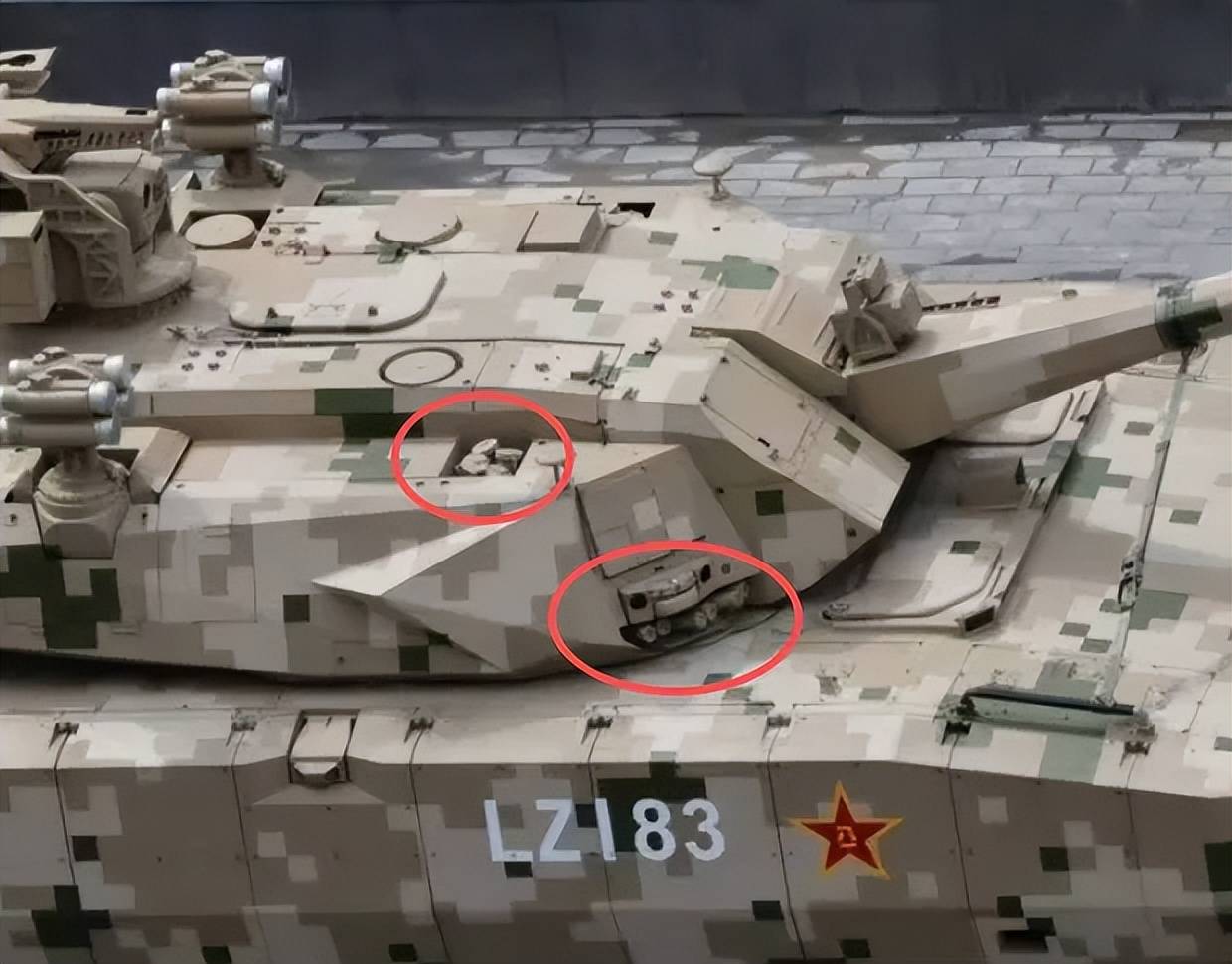 上打无人机<strong></p>
<p>抹茶数字货币交易所app下载</strong>，下打坦克！混动电驱！360度全景！100坦克有多厉害？