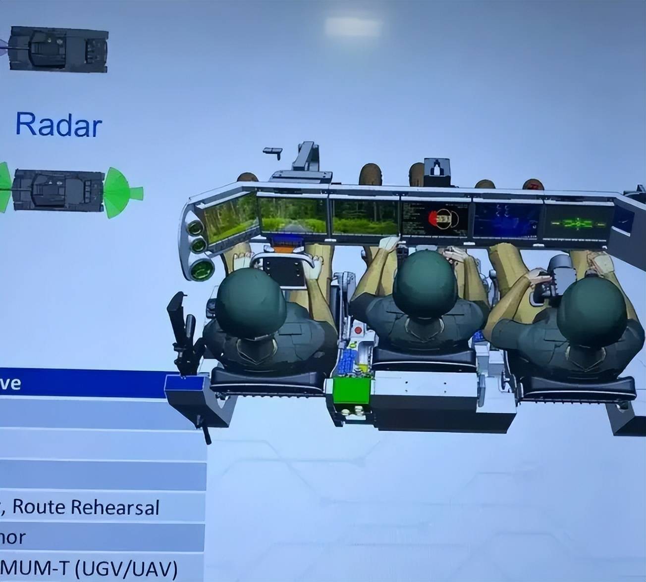 上打无人机<strong></p>
<p>抹茶数字货币交易所app下载</strong>，下打坦克！混动电驱！360度全景！100坦克有多厉害？