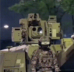 上打无人机<strong></p>
<p>抹茶数字货币交易所app下载</strong>，下打坦克！混动电驱！360度全景！100坦克有多厉害？