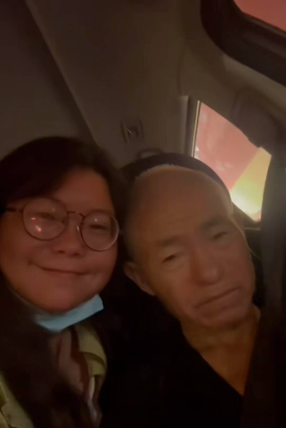 00后女孩工地绑钢筋5年成家里经济支柱:汗水流进眼睛特别疼<strong></p>
<p>抹茶交易所资质</strong>,工友让我干轻松的活