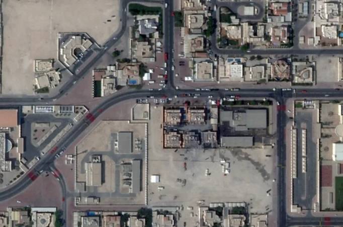 卫星图像显示:以色列袭击极为精准<strong></p>
<p>抹茶交易所资质</strong>,“尚不清楚具体手段”