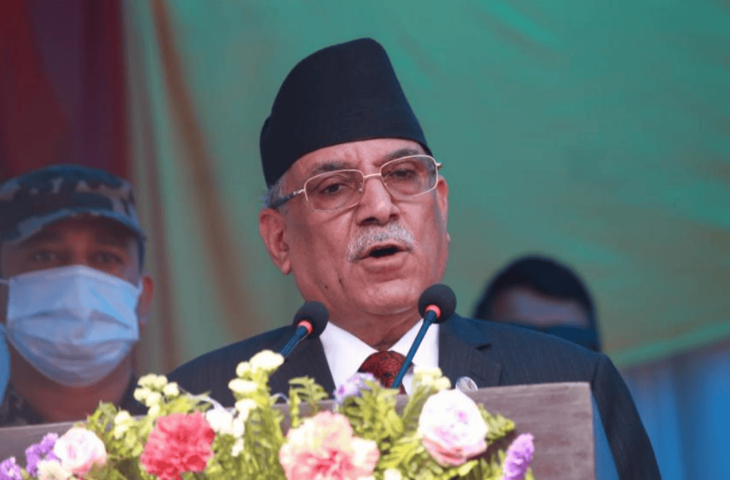 解放军还在尼泊尔<strong></p>
<p>抹茶交易所资质</strong>,国际机场停摆,尼总理登机逃亡,9国踩下刹车