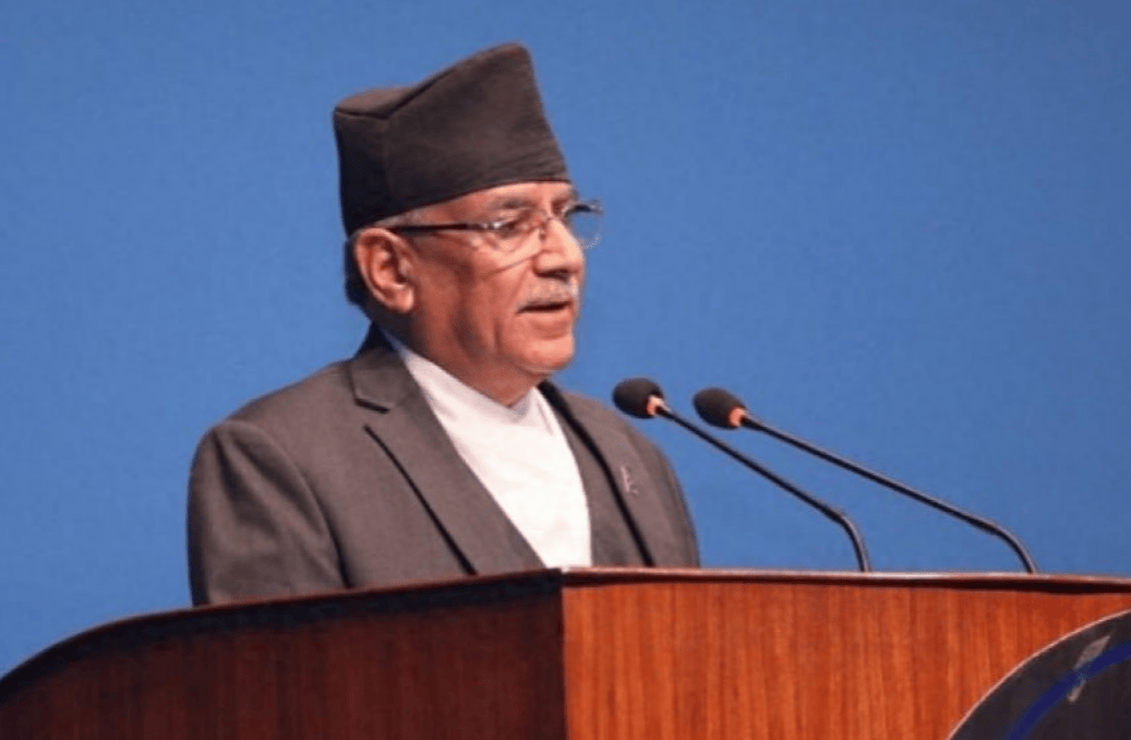 解放军还在尼泊尔<strong></p>
<p>抹茶交易所资质</strong>,国际机场停摆,尼总理登机逃亡,9国踩下刹车