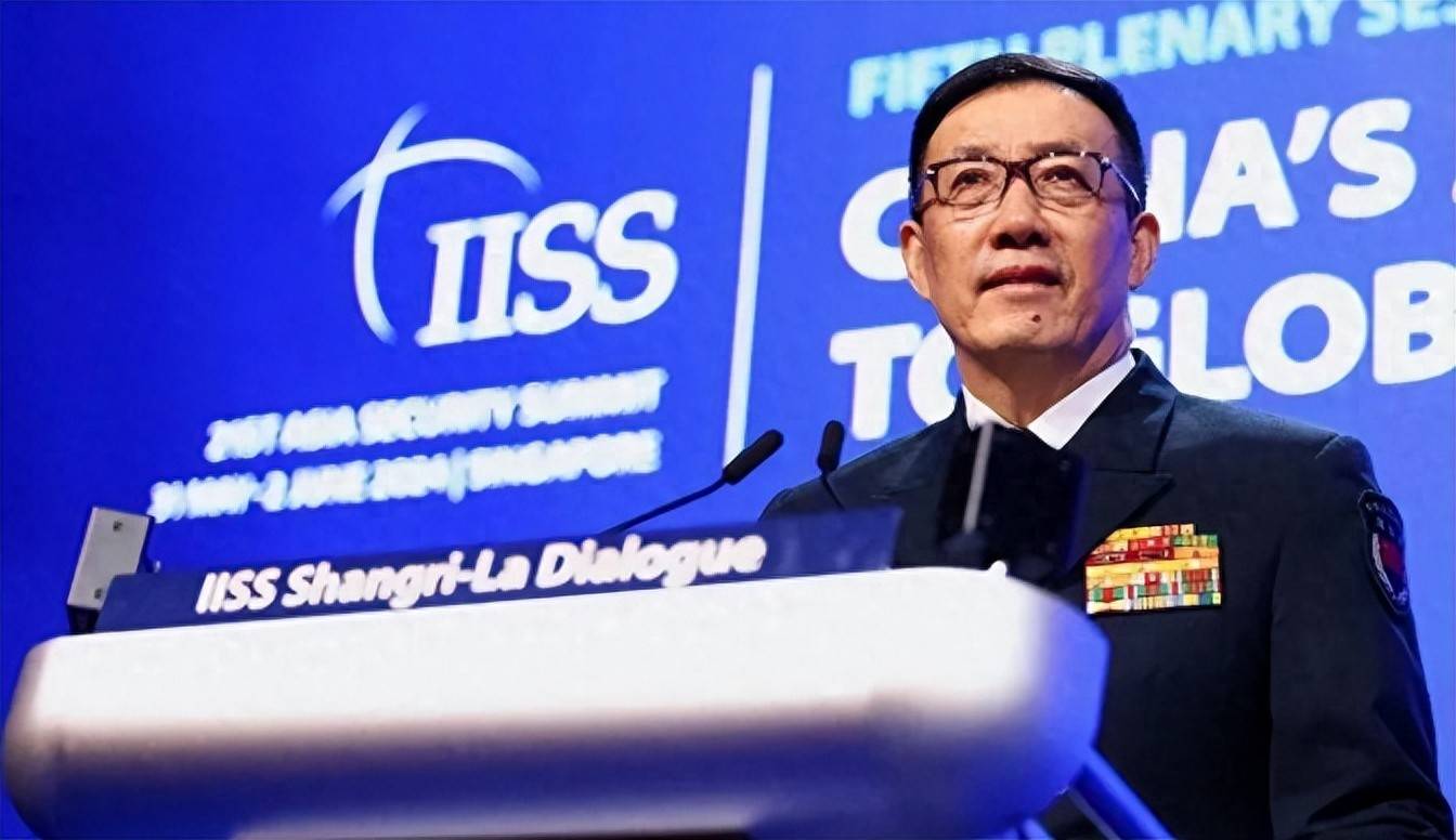 中美防长通话:美方态度强硬<strong></p>
<p>抹茶交易所资质</strong>,董军当面摊牌,立刻划定两条红线