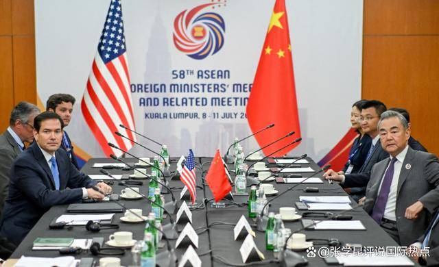 百国军事代表赴华<strong></p>
<p>抹茶交易所资质</strong>,美国不吭声,中方打了2通电话,口气出奇强硬