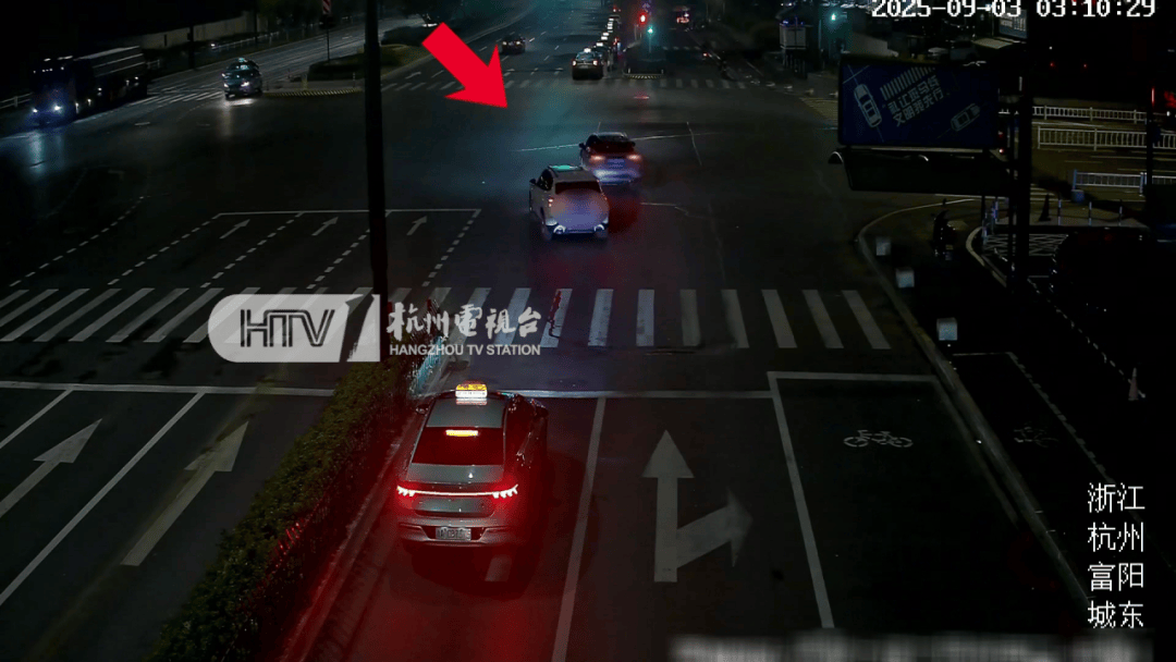 杭州女子酒驾被追尾<strong></p>
<p>抹茶交易所资质</strong>,怕对方报警私了倒赔8000元,第二天发现肇事者竟是一路尾随