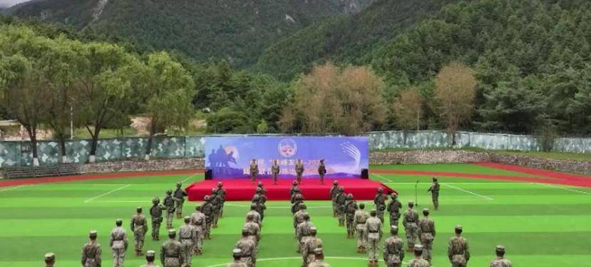 解放军继续驻扎尼泊尔<strong></p>
<p>mxc抹茶交易所地址官网</strong>,国际机场瘫痪,尼泊尔总理紧急逃离,9国迅速采取行动