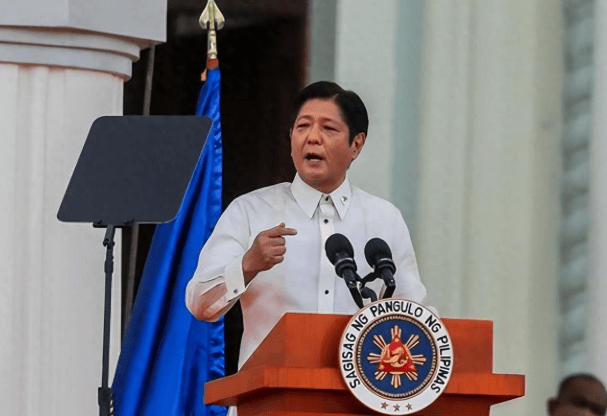 中方巩固黄岩岛主权<strong></p>
<p>mxc抹茶交易所地址官网</strong>，菲律宾火速找上美韩，美防长紧急喊话：无意与中国爆发冲突！