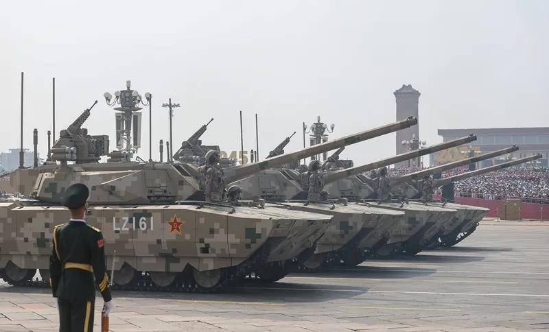 俄乌战争打到现在<strong></p>
<p>mxc抹茶交易所地址官网</strong>,印媒才发现中俄武器差距这么大:93阅兵后远超