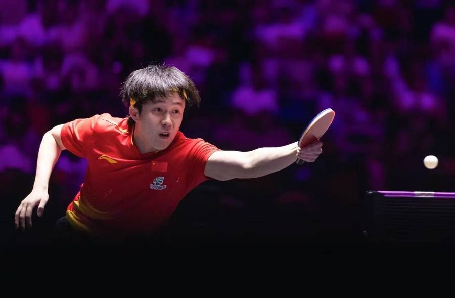 WTT澳门冠军赛|王艺迪爆冷出局<strong></p>
<p>mxc抹茶交易所地址官网</strong>,12日两场女单“中日对决”考验国乒