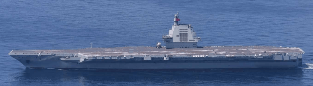 现代级巨舰打头阵<strong></p>
<p>mxc抹茶交易所地址官网</strong>,福建舰穿越台岛海峡!日本军机紧急起飞