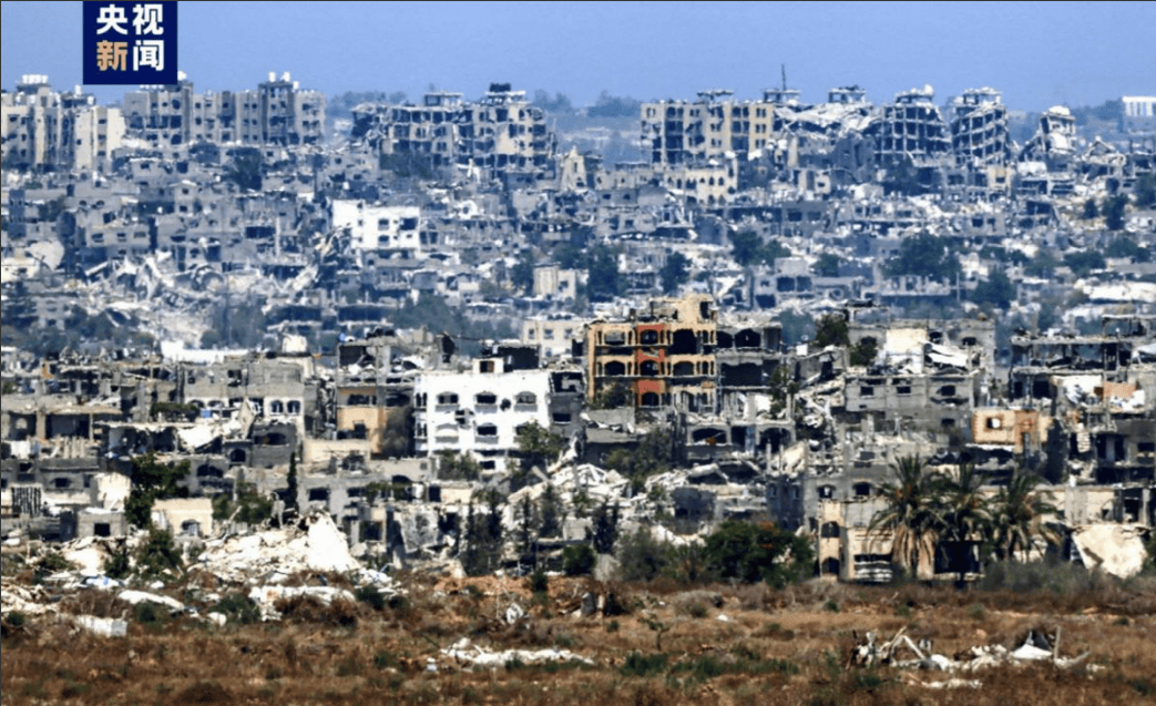 内塔尼亚胡发战争警告<strong></p>
<p>mxc抹茶交易所地址官网</strong>，卡塔尔正面硬刚，特朗普送给以色列三个字