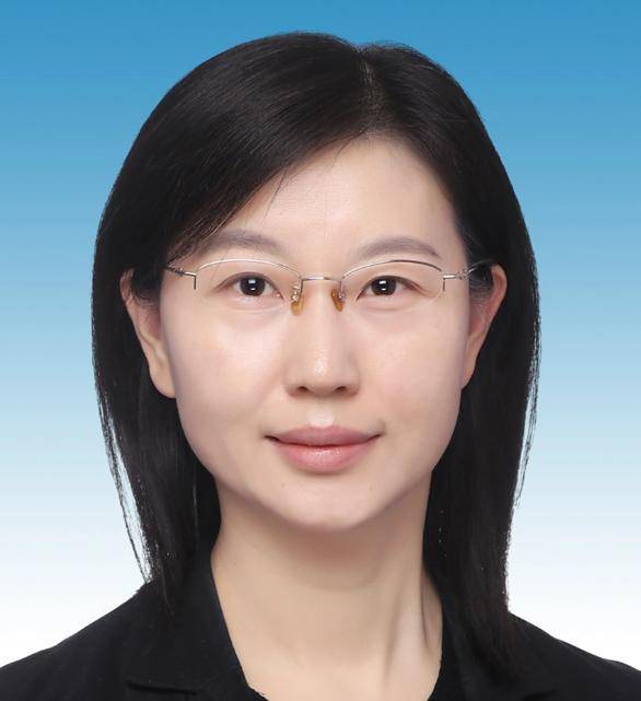 最新任命！“75后”的她，任国务院直属机构副局长