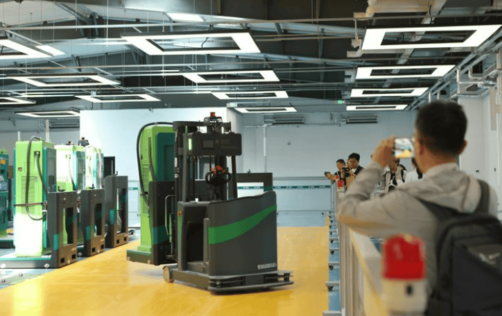 要素市场化试点:向改革深水区挺进 | 新京报社论