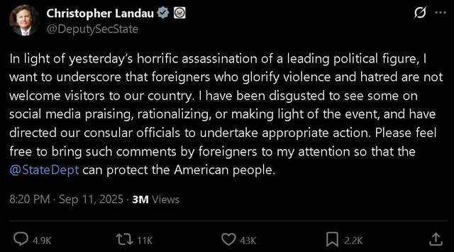 美高官警告:不许嘲笑<strong></p>
<p>mxc抹茶交易所地址官网</strong>,否则赶出美国!