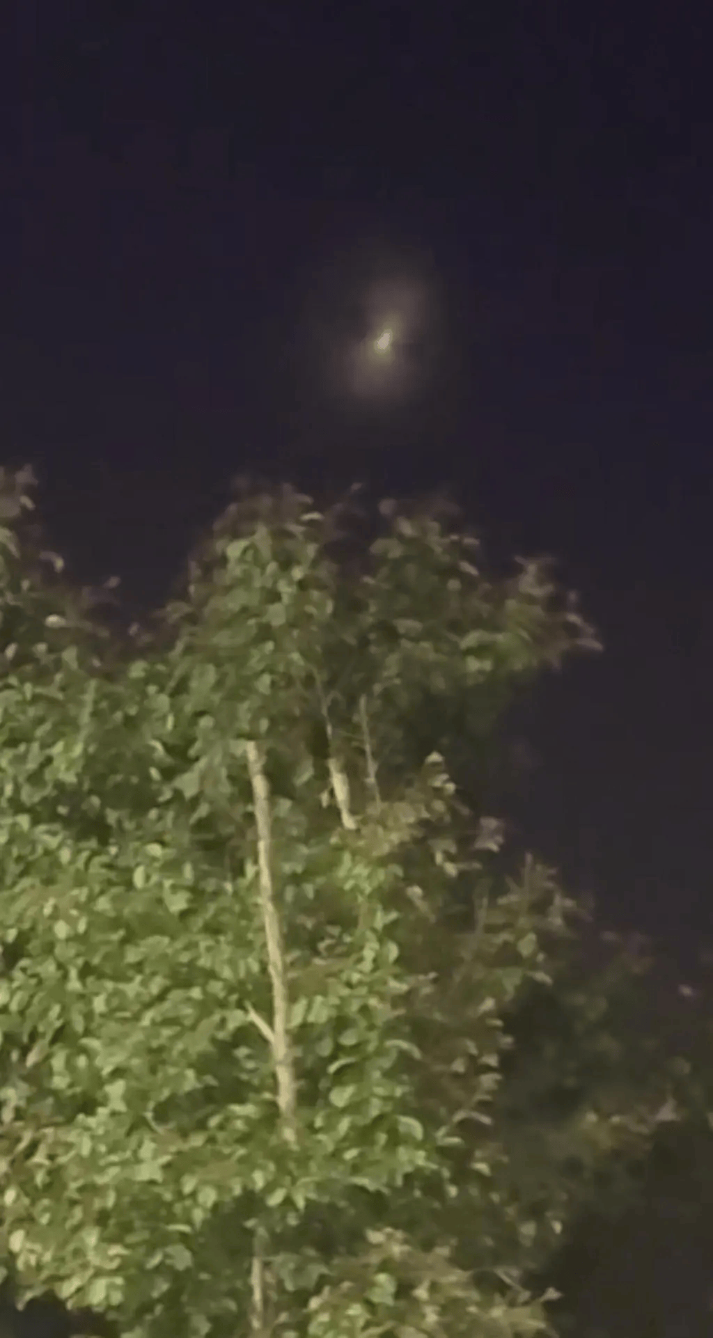 多地现不明飞行物<strong></p>
<p>mxc抹茶交易所地址官网</strong>，“速度极快”，最新回应