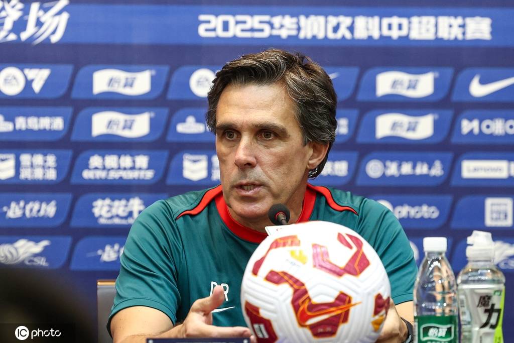 河南队主帅：不相信6球输山东是国安真实实力 他们肯定强势反弹