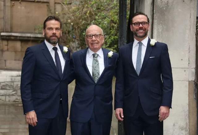 94岁富豪终结继承战！邓文迪女儿成赢家<strong></p>
<p>mxc抹茶交易所地址官网</strong>，33亿“踢走”三子女？