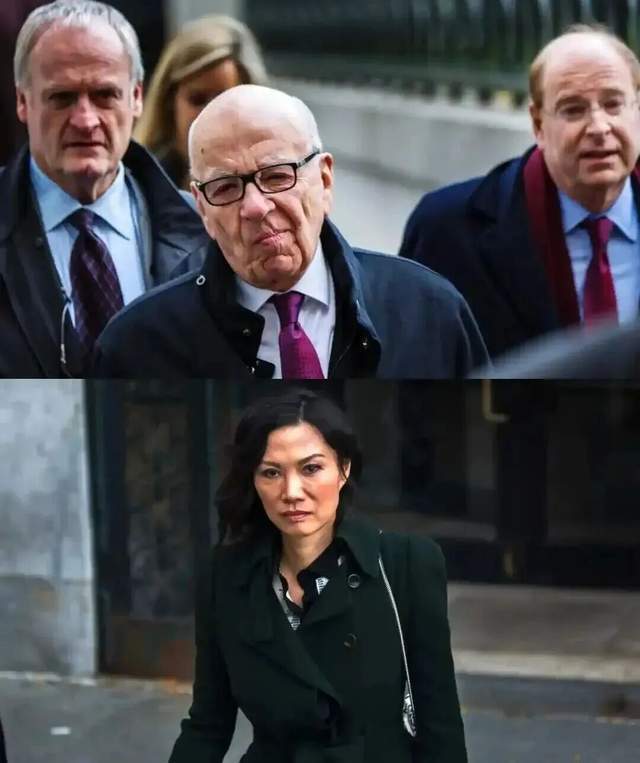 94岁富豪终结继承战！邓文迪女儿成赢家<strong></p>
<p>mxc抹茶交易所地址官网</strong>，33亿“踢走”三子女？