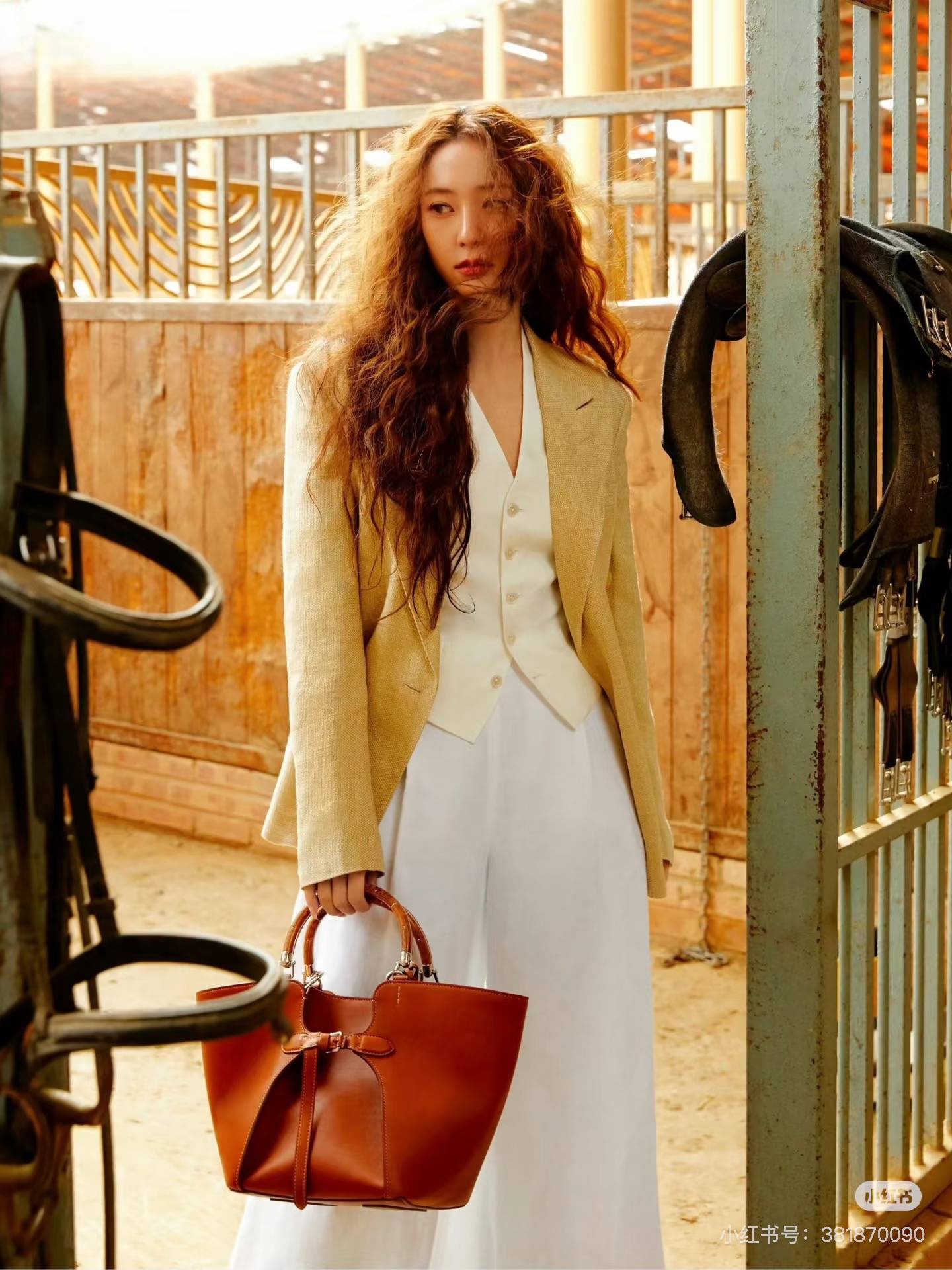 宋佳、舒淇的显贵秘籍<strong></p>
<p>mxc抹茶交易所地址官网</strong>，普通人穿了也很奏效！