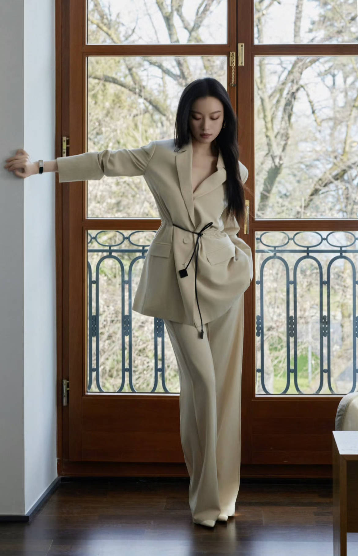 宋佳、舒淇的显贵秘籍<strong></p>
<p>mxc抹茶交易所地址官网</strong>，普通人穿了也很奏效！