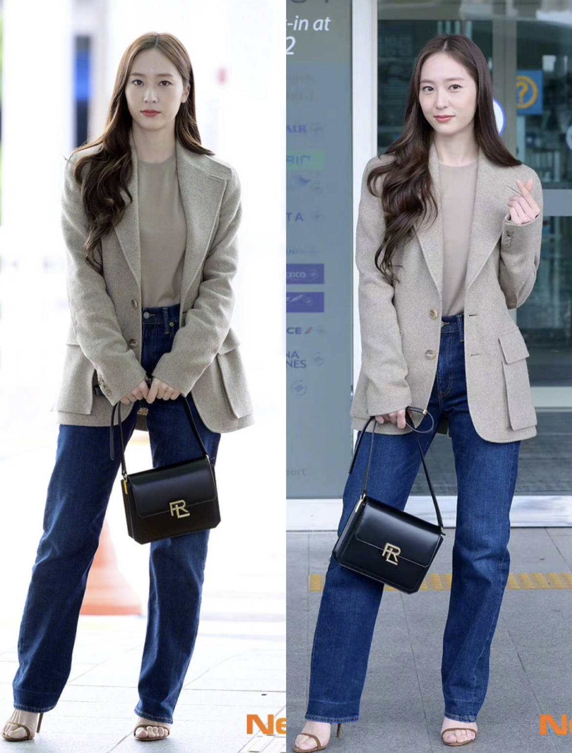 宋佳、舒淇的显贵秘籍<strong></p>
<p>mxc抹茶交易所地址官网</strong>，普通人穿了也很奏效！