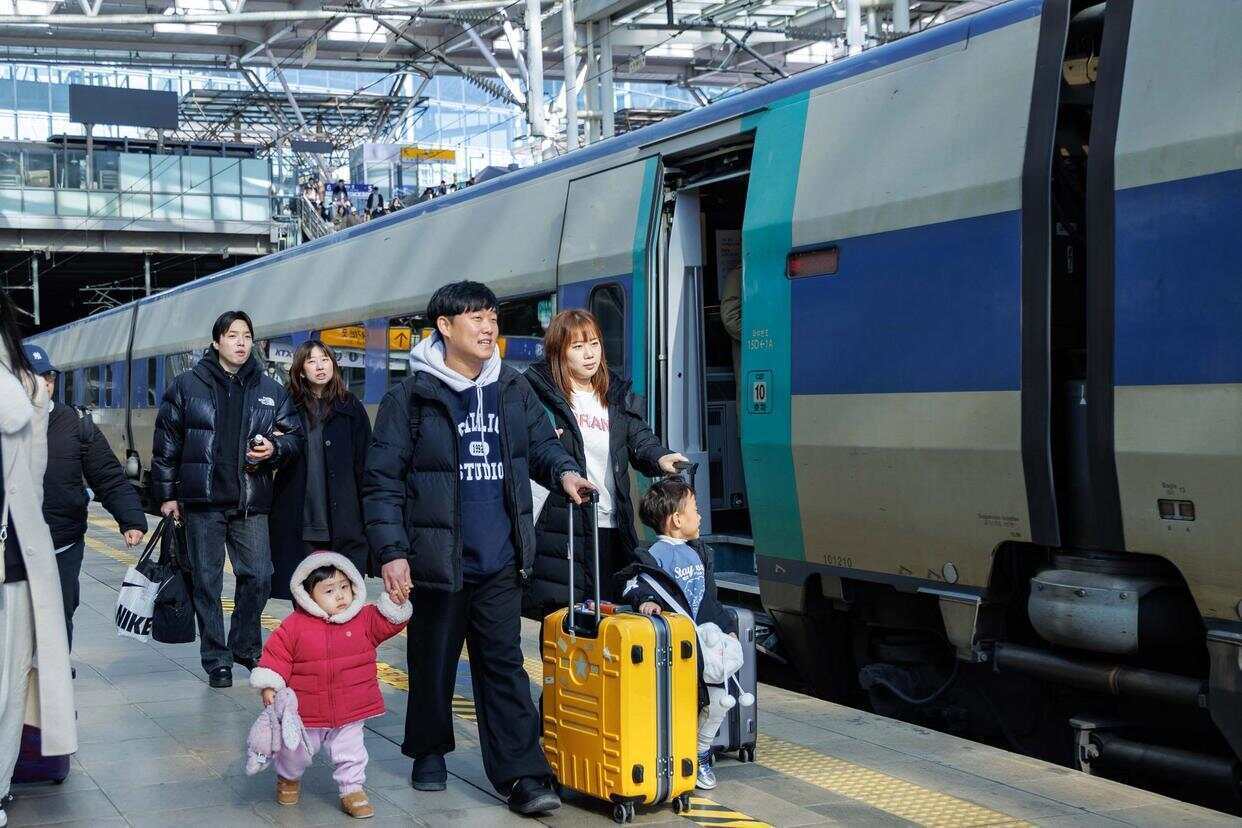 韩国人口萎缩<strong></p>
<p>抹茶交易所大陆</strong>,中小学班级人数为何不减反增?