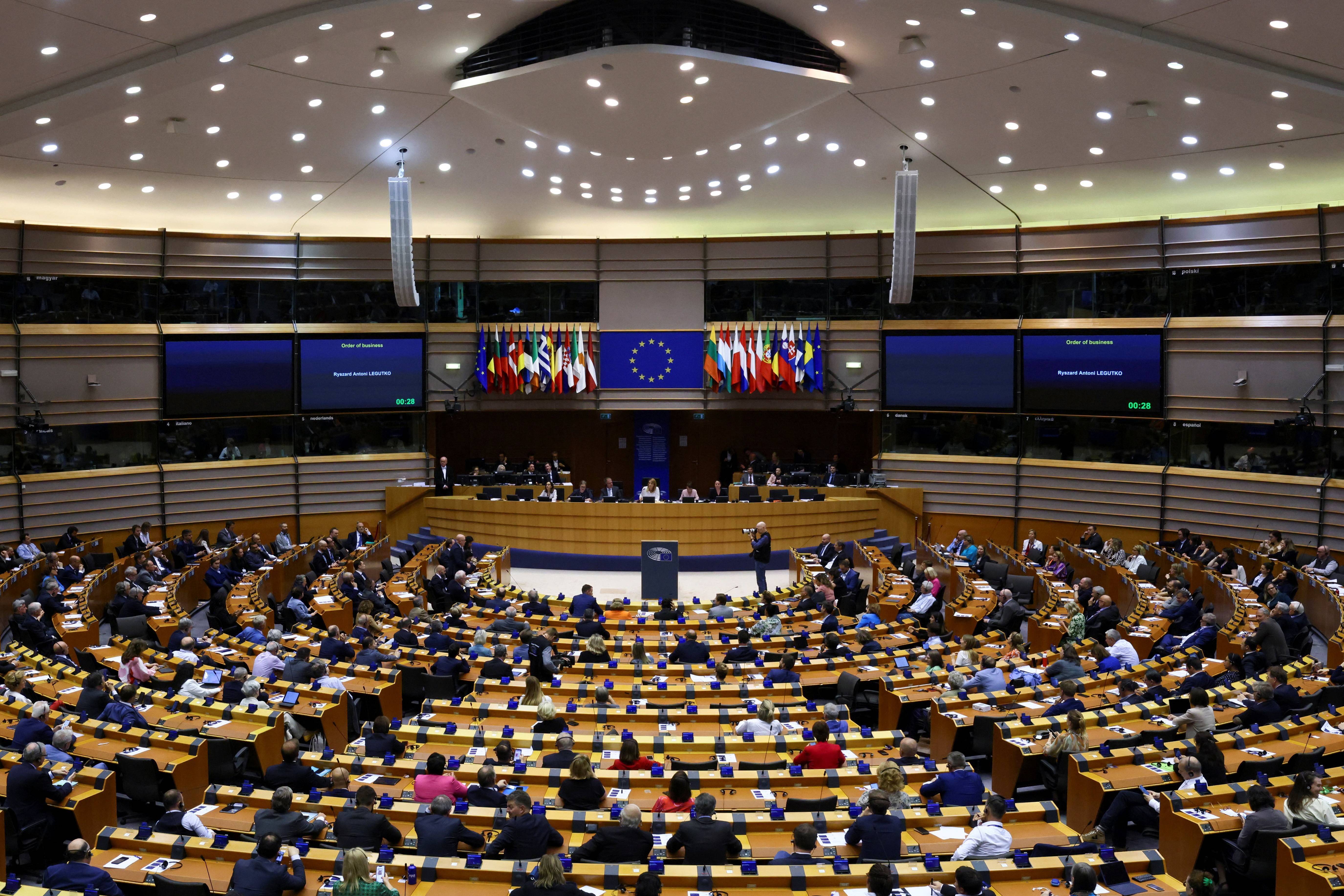 把冯德莱恩赶下台的机会到了<strong></p>
<p>抹茶交易所大陆</strong>,这是我们发展对欧关系的必须