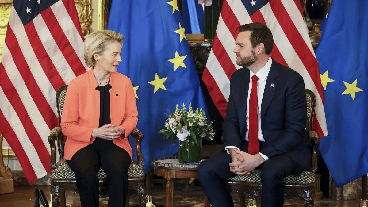 把冯德莱恩赶下台的机会到了<strong></p>
<p>抹茶交易所大陆</strong>,这是我们发展对欧关系的必须