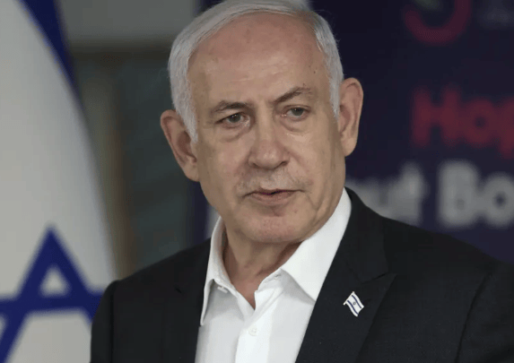 内塔尼亚胡杀红了眼<strong></p>
<p>抹茶交易所大陆</strong>,惹了不该惹的国家!当着世界各国的面,中方怒斥恶劣至极