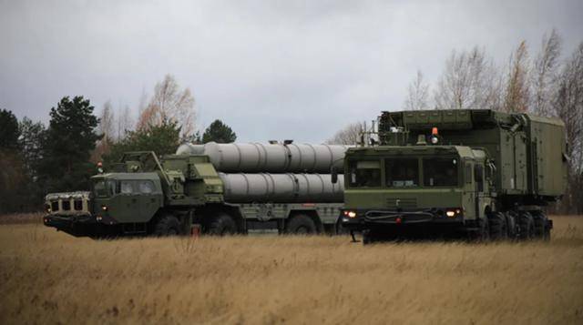 中俄武器坐镇?美媒罕见承认:这个中东国家<strong></p>
<p>抹茶交易所大陆</strong>,以色列真的不敢炸