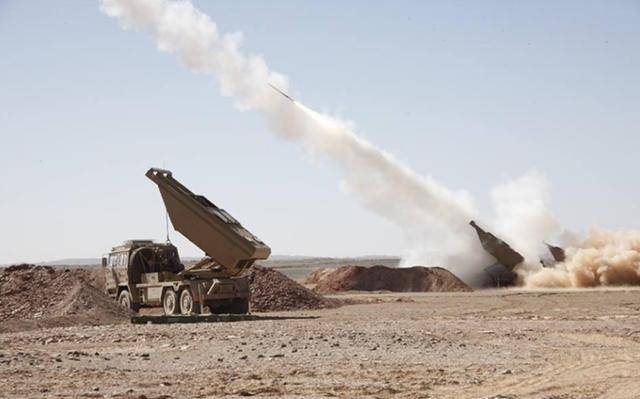 中俄武器坐镇?美媒罕见承认:这个中东国家<strong></p>
<p>抹茶交易所大陆</strong>,以色列真的不敢炸