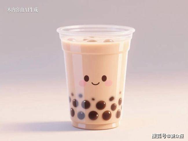 一杯奶茶价钱的购物陷阱？年轻人和所有人都该警惕