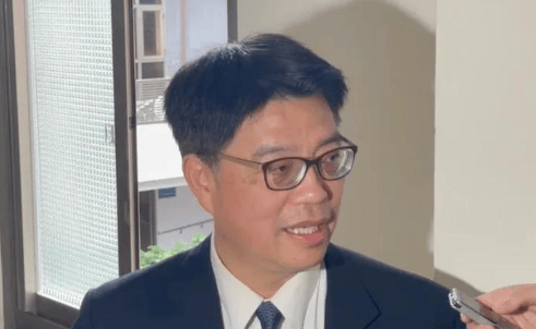 台海局势要变天了?美通过涉台法案<strong></p>
<p>抹茶交易所大陆</strong>,话音刚落,福建舰穿越台海南下,解放军官宣大动作