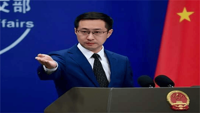 接下挑战书!中方霸气回应4个字<strong></p>
<p>抹茶交易所大陆</strong>,给了墨西哥一个警告