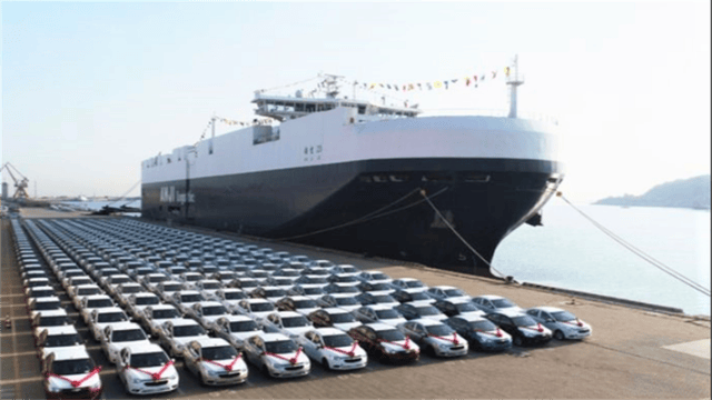 接下挑战书!中方霸气回应4个字<strong></p>
<p>抹茶交易所大陆</strong>,给了墨西哥一个警告