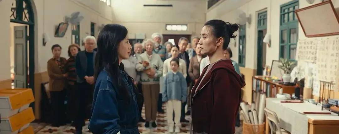 宋佳＋佟丽娅都让人提不起兴趣？复刻《好东西》的《轻于鸿毛》<strong></p>
<p>抹茶交易所大陆</strong>，为啥没学成？