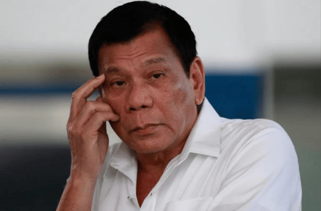 杜特尔特万万没想到<strong></p>
<p>抹茶交易所app操作如何</strong>,最后坑了自己一把的,竟是最疼爱的小女儿